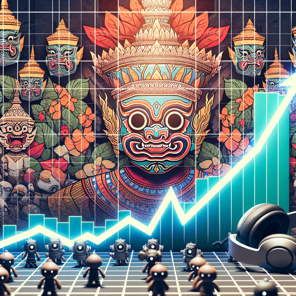 การเติบโตของเกมอินดี้บน Steam และการตอบรับจากผู้เล่นในประเทศไทย