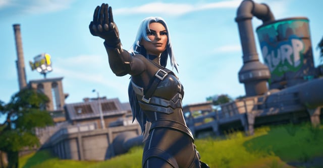 Epic ฟ้องร้องผู้พัฒนาและผู้ขายโปรแกรมโกงในเกม Fortnite
