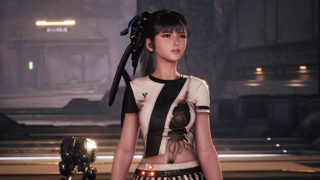 เกมแอคชั่น “Stellar Blade” เปิดตัวบน PC อย่างร้อนแรง