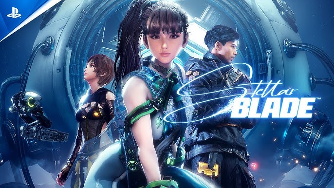 เกมแอคชั่น “Stellar Blade” เปิดตัวบน PC อย่างร้อนแรง พร้อมแผนพัฒนาเกมภาคต่อ