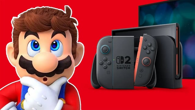 任天堂 Switch 2 ทะลุ 3.5 ล้านเครื่องในวันแรก ทำลายสถิติยอดขายเร็วที่สุดในประวัติศาสตร์