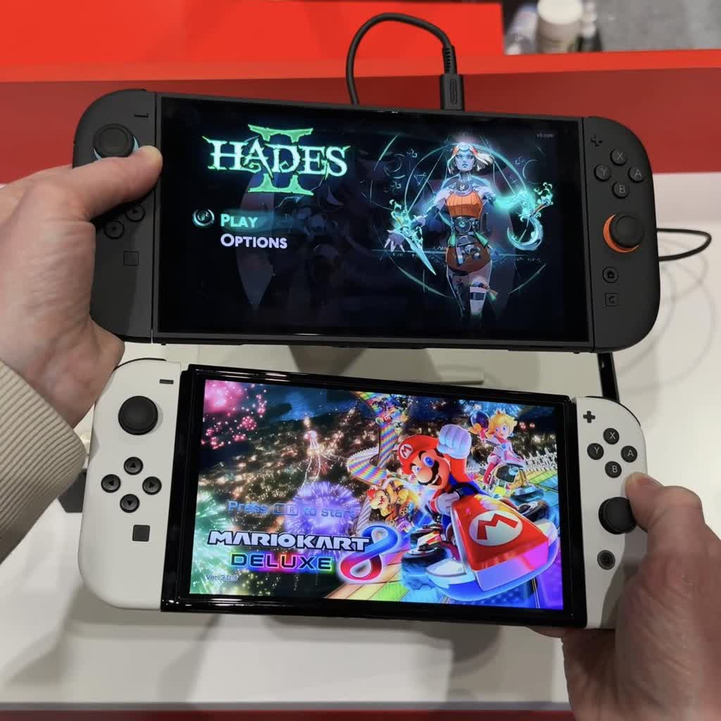 รีวิว Nintendo Switch 2: ประสิทธิภาพยอดเยี่ยม ประสบการณ์เล่นเกมเหนือระดับ และการตอบรับในตลาด