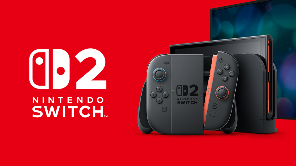 任天堂 Switch 2 ทำลายสถิติยอดขายในสัปดาห์แรก