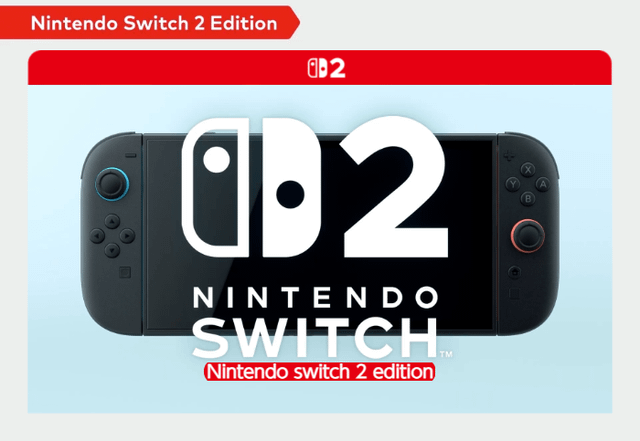 Switch2: การวิเคราะห์ตลาดและประสบการณ์ผู้ใช้