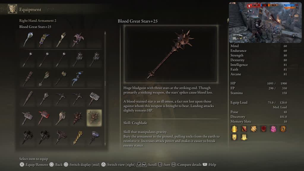 การออกแบบบอส “นักล่าลูกแก้ว” ใน Elden Ring: Night’s Dominion กับจิตวิทยาการท้าทายของผู้เล่น