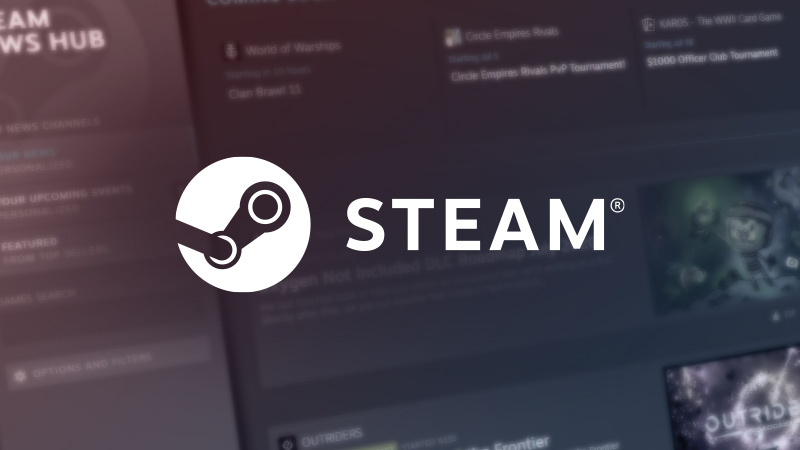 ข่าวสารล่าสุดจาก Steam: การอัปเดตและกิจกรรมที่น่าสนใจ