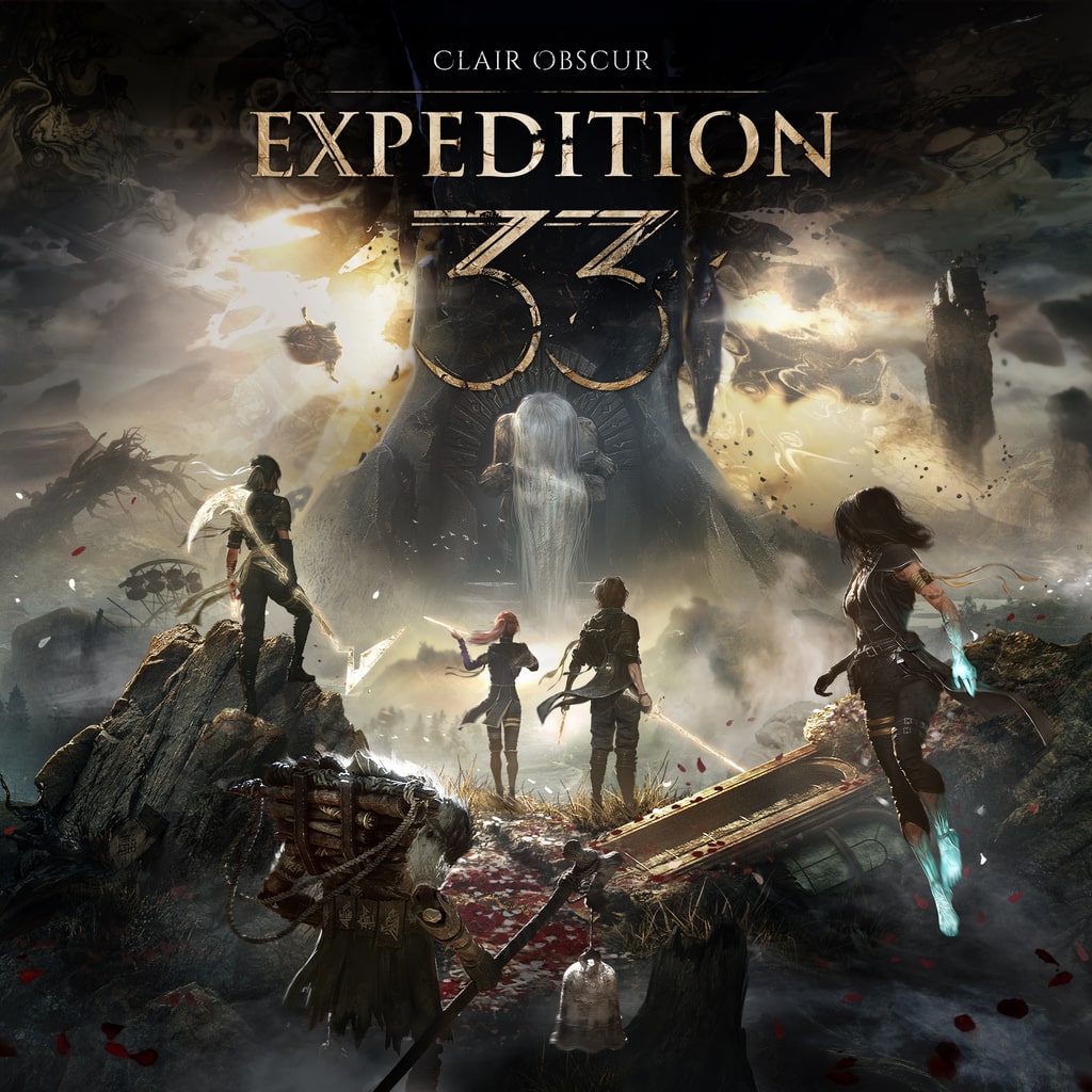 Clair Obscur: Expedition 33 กลับมาอีกครั้งบน PS5 ที่ Amazon พร้อมเวอร์ชันลิมิเต็ด Lumiere
