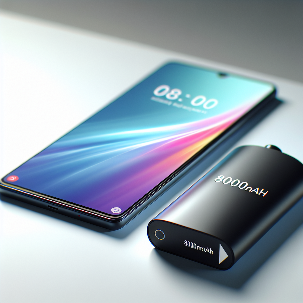 Honor Power เปิดตัวสมาร์ทโฟนแบตเตอรี่ 8000mAh ยุคใหม่ของมือถือที่มาพร้อมพลังงานยาวนาน