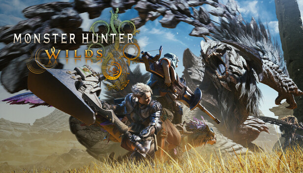สถานการณ์ของ Monster Hunter Wilds บน PC กับความนิยมที่ลดลงเมื่อเทียบกับ Monster Hunter World