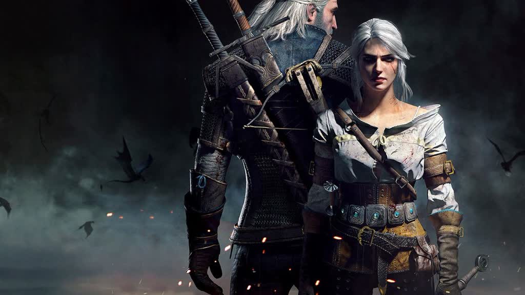 CDPR ยืนยัน Ciri เป็นตัวละครหลักใน The Witcher 4 มานานหลายปีแล้ว