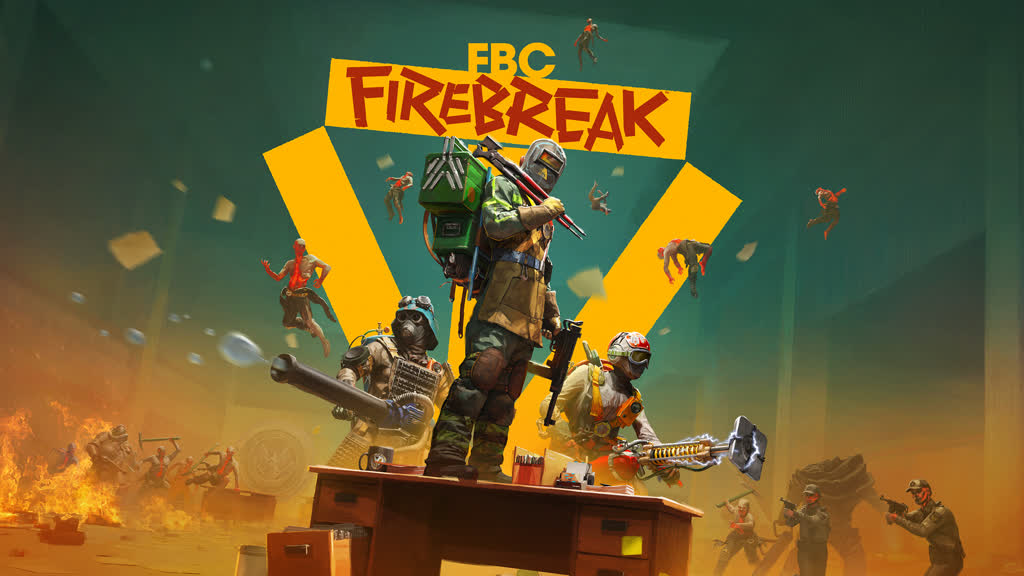 รีวิวเกม FBC: Firebreak ความเห็นหลากหลาย Remedy รับปากพัฒนาอย่างต่อเนื่อง