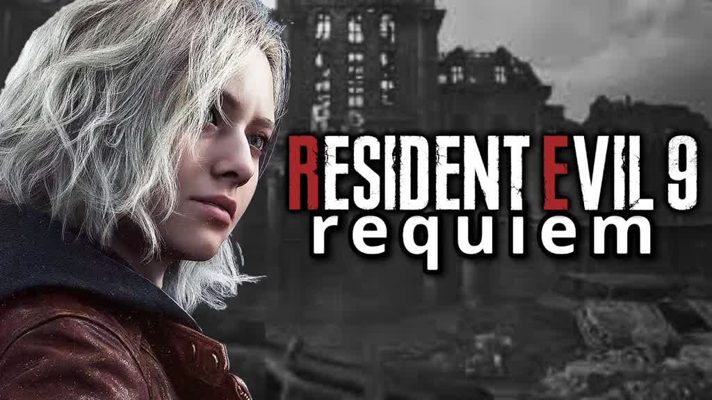 ความคาดหวังสูงสำหรับ Resident Evil 9: Requiem กับการเปิดเผยข้อมูลใหม่