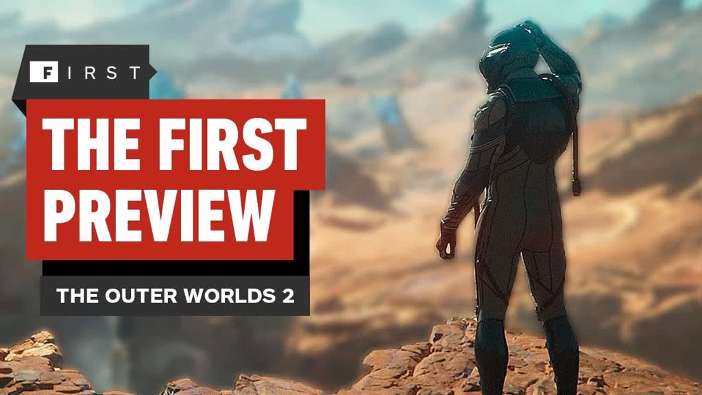 The Outer Worlds 2: การพัฒนาร่วมกับทีมผู้สร้าง Halo เพื่อประสบการณ์เกมที่ดียิ่งขึ้น