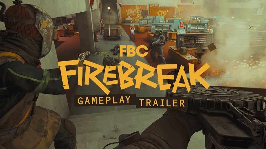 FBC: Firebreak เกมยิงสปินออฟจาก Control มียอดผู้เล่นทะลุ 1 ล้านคน พร้อมคำมั่นสัญญาจากผู้พัฒนา