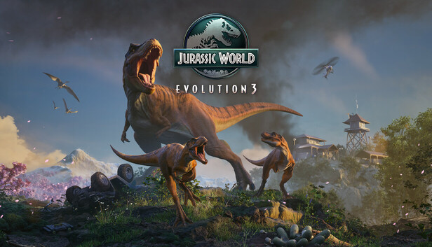 Jurassic World Evolution 3 จะไม่ใช้ภาพโปรไฟล์ AI สร้างสรรค์ หลังจากแฟน ๆ คัดค้าน