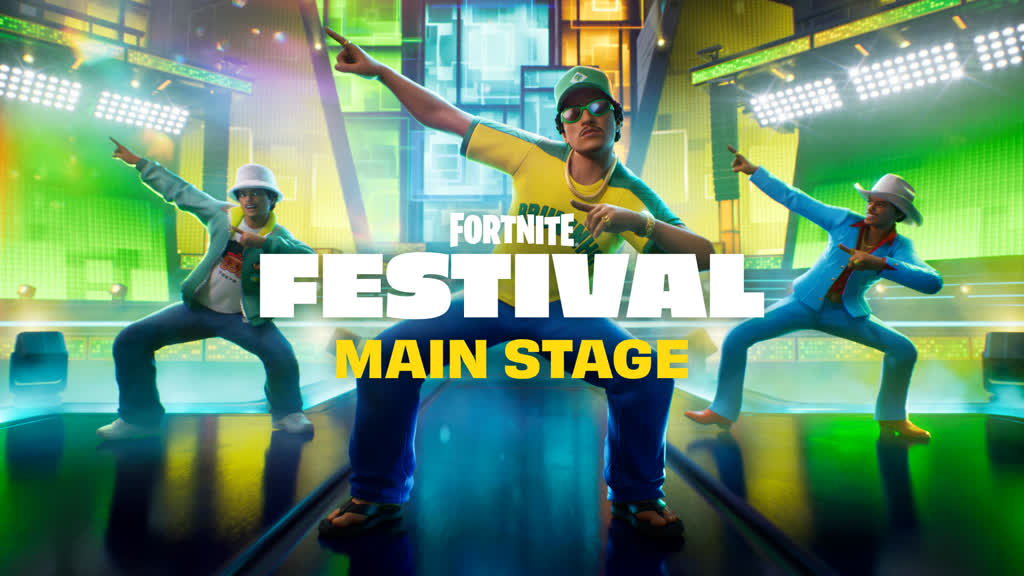แฟน Fortnite Festival กังวลว่า Epic อาจลดการสนับสนุนโหมด Festival