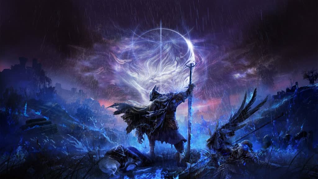 อัปเดตใหม่ Elden Ring: รัตติกาลแห่งเงามืด เปิดตัวแล้ว! ผู้เล่นยกให้เป็นการอัปเดตระดับเทพ!