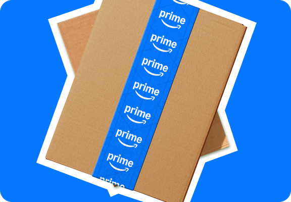 Amazon เปิดตัวสมาชิก Prime สำหรับวัยรุ่น ลดราคา 50% พร้อมสิทธิพิเศษมากมาย