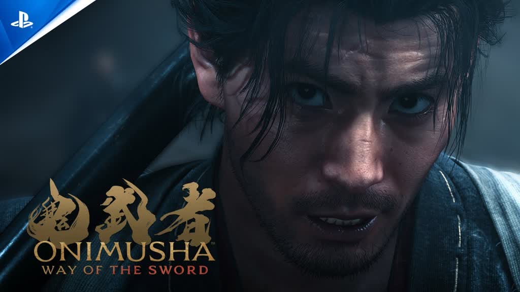 《鬼武者：剑之道》เผยโฉมซาซากิ อิวารุ ตัวละครใหม่ในภาพสกรีนช็อตล่าสุด