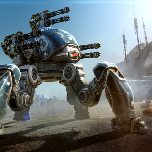 เกมหุ่นยนต์ต่อสู้ “解限机” เปิดตัวอย่างเป็นทางการ สร้างกระแสความนิยมใน Steam