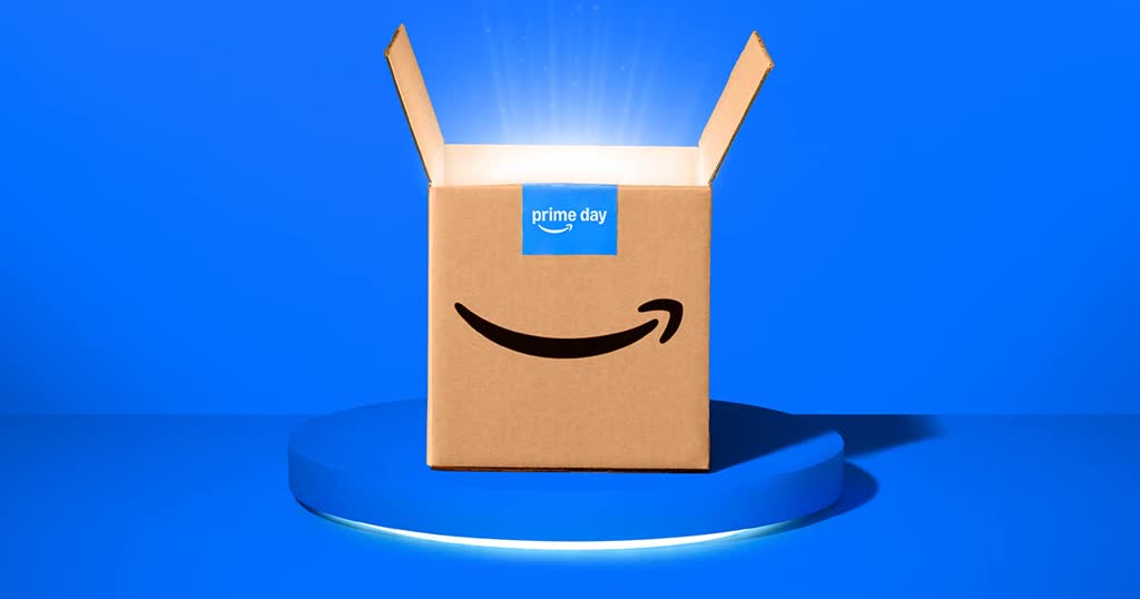 โปรโมชั่น Prime Day 2025 สำหรับ Kindle Scribe จาก Amazon: ลดสูงสุด 220 ดอลลาร์ พร้อมข้อเสนอแลกเครื่องเก่า
