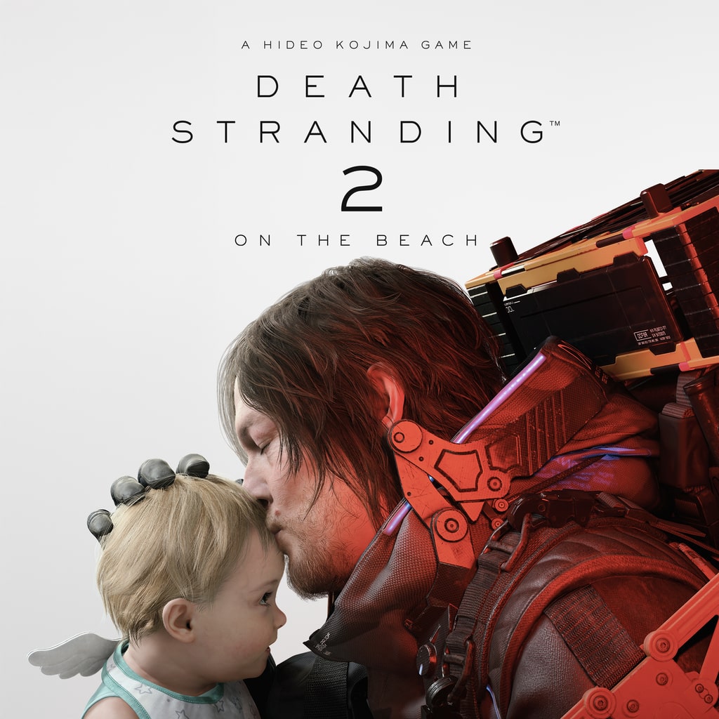 คะแนนรีวิวเกม Death Stranding 2: Beyond the Beach จาก小岛秀夫