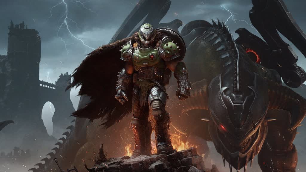 ข่าวสารล่าสุดของเกม DOOM: Dark Era พร้อมรายละเอียดและกิจกรรมพิเศษ