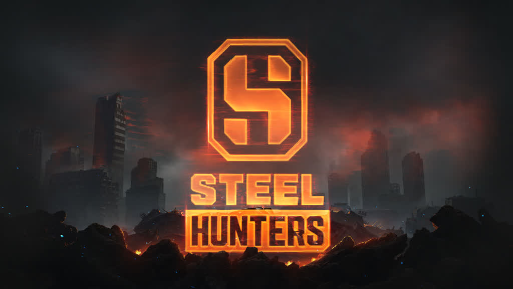 เกมยิงออนไลน์ Steel Hunters ประกาศปิดเซิร์ฟเวอร์หลังเปิดให้บริการไม่ถึงปี