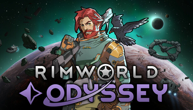 ข้อมูลใหม่ของ DLC ขนาดใหญ่ Odyssey ในเกม RimWorld พร้อมการเปลี่ยนแปลงมากมาย