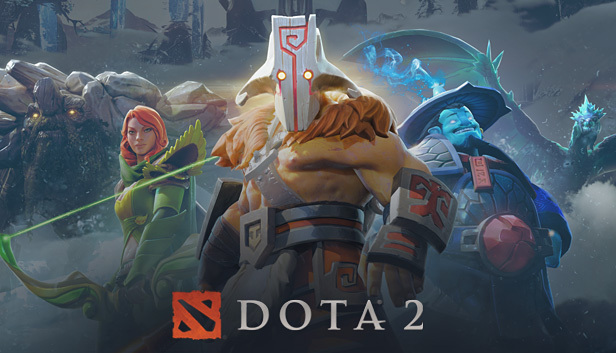 ฉลองครบรอบ 12 ปีของ DOTA2 และประวัติศาสตร์ 22 ปีของ DOTA