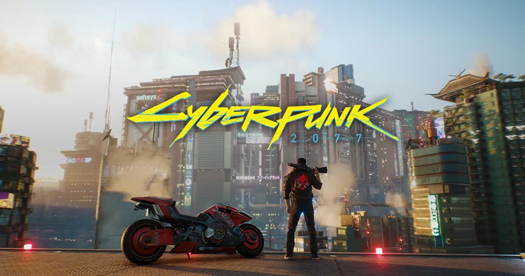 อัปเดตล่าสุดของ Cyberpunk 2077: เกมเวอร์ชัน Switch 2, อัปเดตใหม่ และแอนิเมชันภาคต่อ