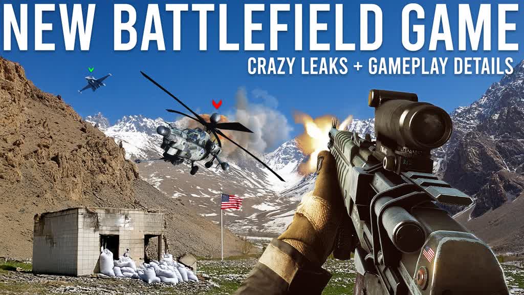 Battlefield 6 เพิ่มระบบทักษะพิเศษสำหรับแต่ละคลาส พร้อมสกิลอัลติเมทเฉพาะตัว