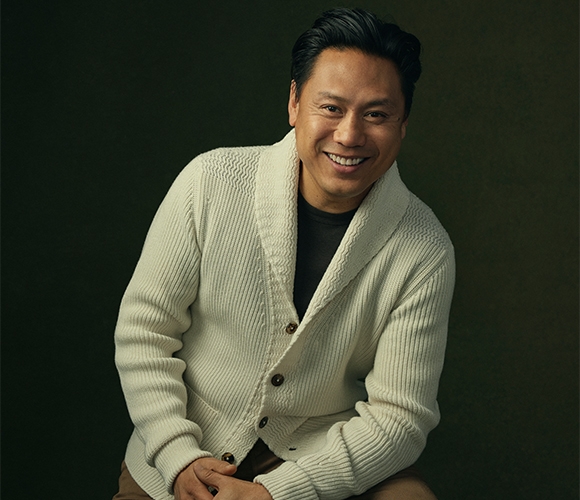 Jon M. Chu รับหน้าที่กำกับภาพยนตร์ Hot Wheels ฉบับแอ็คชั่นสด