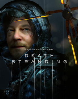ยอดผู้เล่นเกม Death Stranding ภาคแรกทะลุ 20 ล้านคน โดยผู้เล่นจีนมีส่วนแบ่งสูงสุด